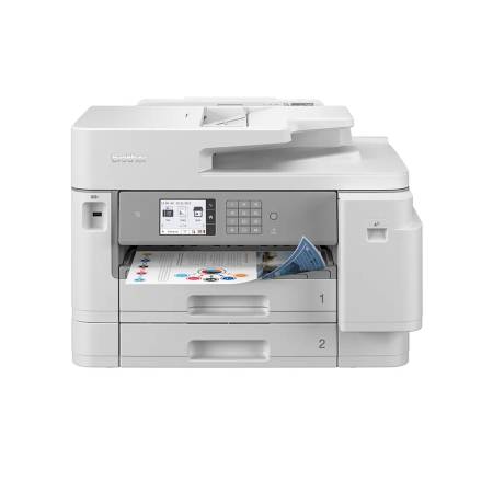 Brother MFC-J5955DW Inkjet Multifunctional