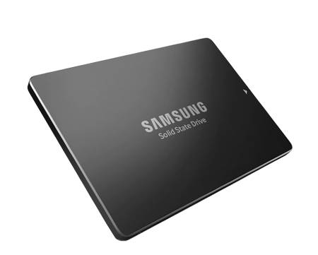 Samsung DataCenter SSD PM893 480 GB