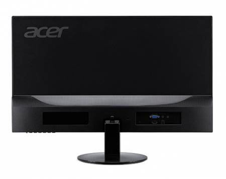 Acer SB241YAbi 23.8" Wide VA WLED Anti-Glare