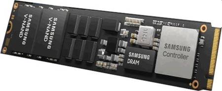 Samsung Data Center PM9A3 1920 GB TLC V6 Elpis