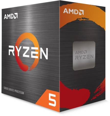 AMD Ryzen 5 5600 (3.5/4.4GHz Boost