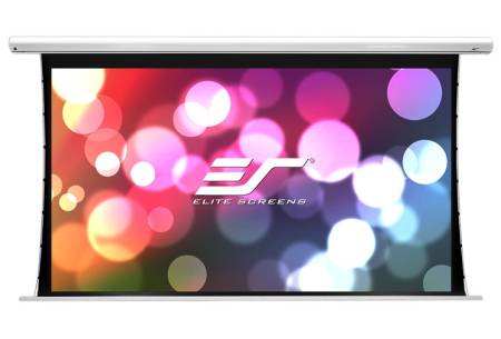 Elite Screen SKT84XHW-E12 Saker Tension