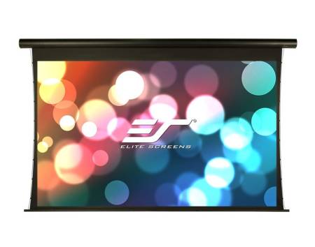 Elite Screen SKT100UHW-E12 Saker Tension