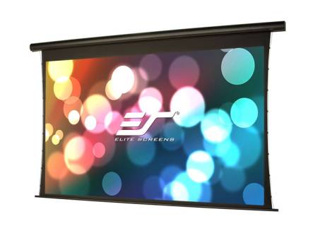 Elite Screen SKT100UHW-E12 Saker Tension