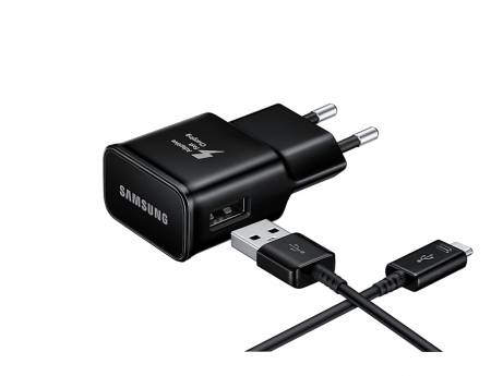 Samsung Travel Adapter 5V 2A Fast Charging 