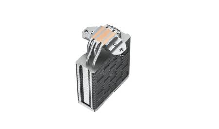 Охладител за Intel/AMD процесори DeepCool AK400 черен
