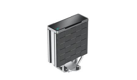 Охладител за Intel/AMD процесори DeepCool AK400 черен