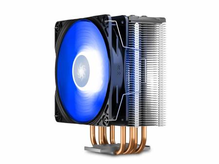 Охладител за Intel/AMD процесори DeepCool Gammaxx GTE V2