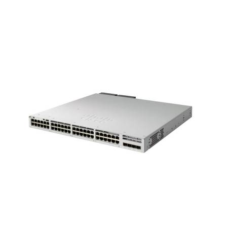 Cisco Catalyst 9300L 48p data