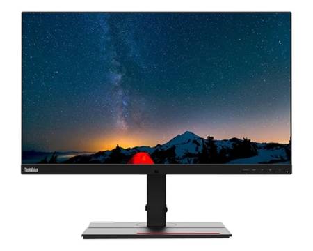 Lenovo ThinkVision P27u-20 27" IPS