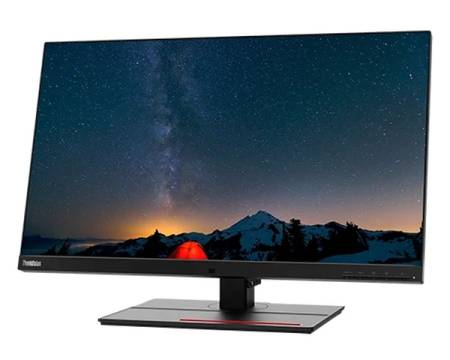 Lenovo ThinkVision P27u-20 27" IPS