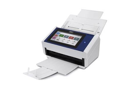 Xerox N60w Departmental Scanner with WiFi