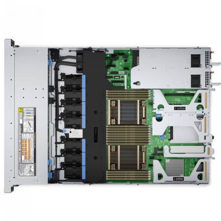 Dell PowerEdge R450