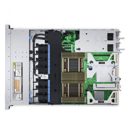 Dell PowerEdge R650XS