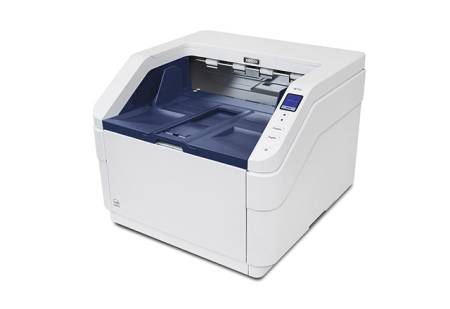 Xerox W110 Production Scanner. Duplex ADF. Optcial Res. 600dpi