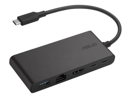 Asus DC200 DUAL 4K USB-C DOCK