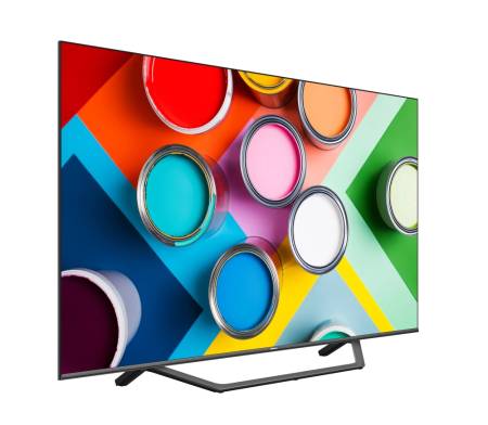Hisense 43" A7GQ