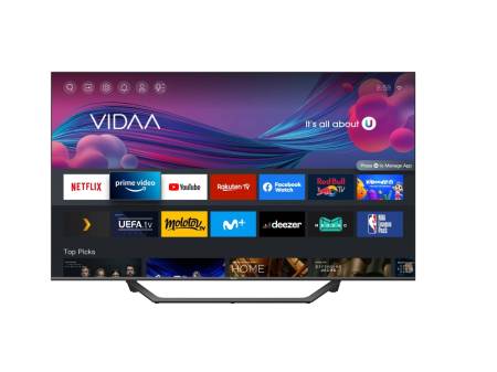 Hisense 43" A7GQ