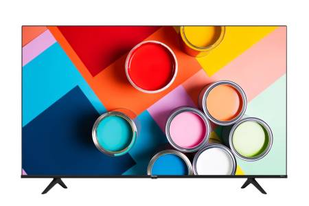 Hisense 55" A6BG