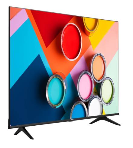 Hisense 55" A6BG