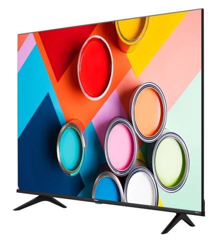 Hisense 55" A6BG