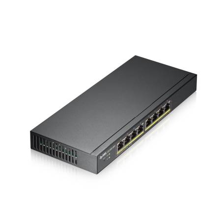 ZyXEL GS1900-8HP
