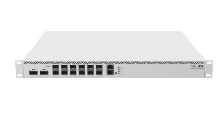 Комутатор MikroTik CCR2216-1G-12XS-2XQ 100G QSFP28