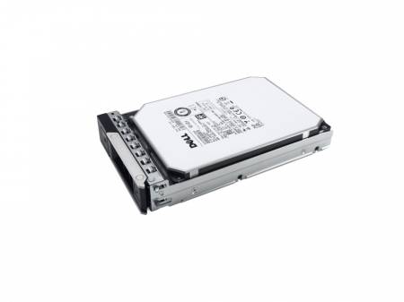 Dell 1TB 7.2K RPM SATA 6Gbps 512n 3.5in Hot-plug Hard Drive