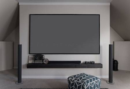 Elite Screen AR100DHD3