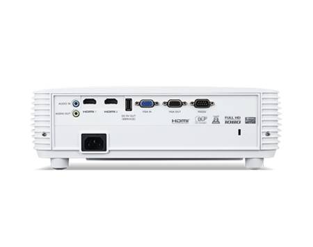 Acer Projector X1529HK