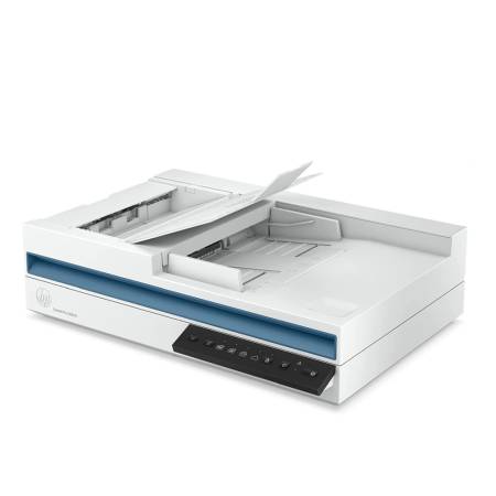 HP ScanJet Pro 2600 f1 Scanner