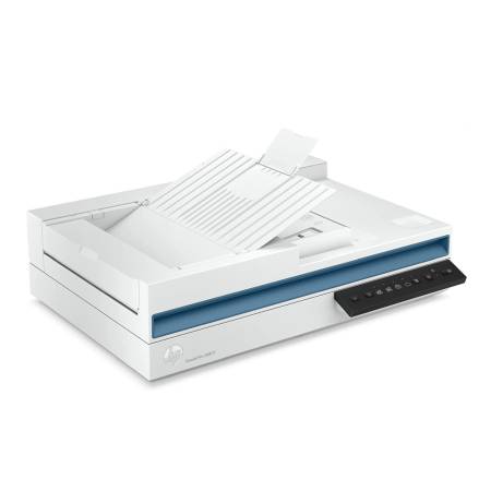 HP ScanJet Pro 2600 f1 Scanner