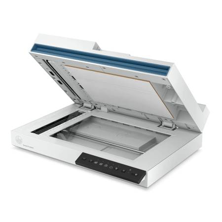 HP ScanJet Pro 3600 f1 Scanner