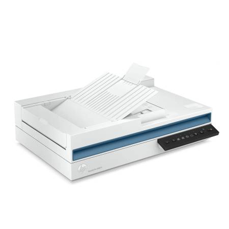 HP ScanJet Pro 3600 f1 Scanner