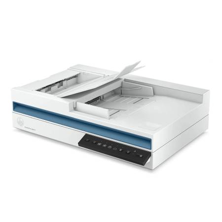 HP ScanJet Pro 3600 f1 Scanner