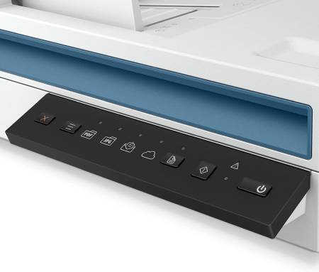 HP ScanJet Pro 3600 f1 Scanner