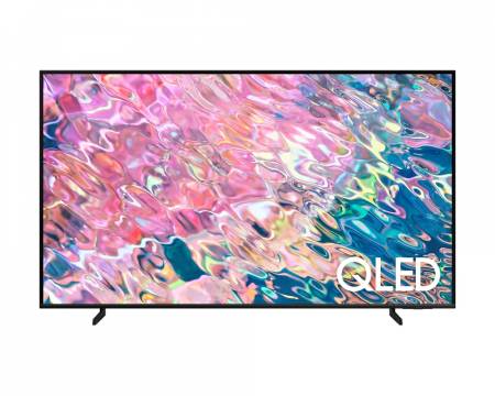 Samsung 55" QE55Q60B 4K/UHD QLED Smart TV