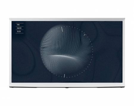 Samsung 55" 55LS01B The Serif 4K/UHD Smart TV