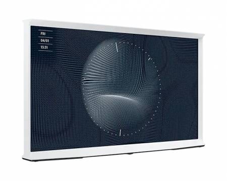 Samsung 55" 55LS01B The Serif 4K/UHD Smart TV