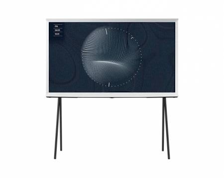 Samsung 55" 55LS01B The Serif 4K/UHD Smart TV