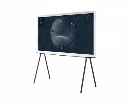 Samsung 55" 55LS01B The Serif 4K/UHD Smart TV