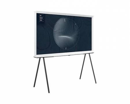 Samsung 55" 55LS01B The Serif 4K/UHD Smart TV