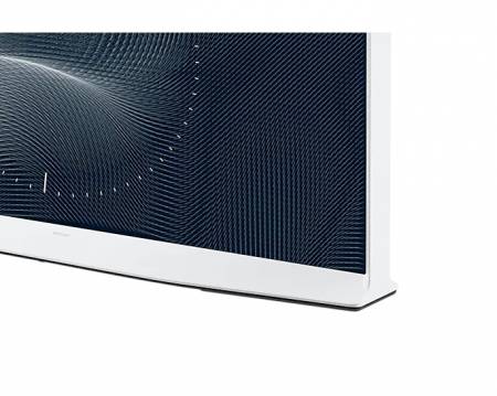 Samsung 55" 55LS01B The Serif 4K/UHD Smart TV