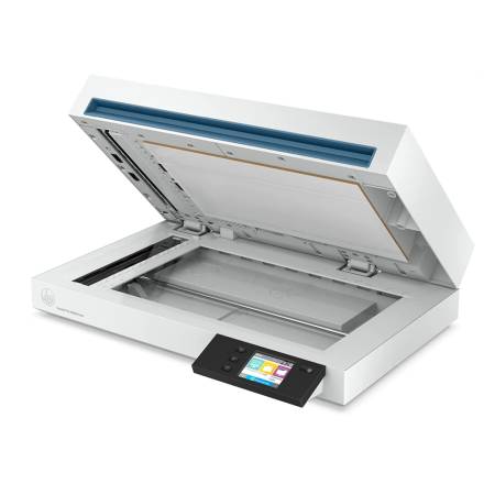 HP ScanJet Pro N4600 fnw1 Scanner