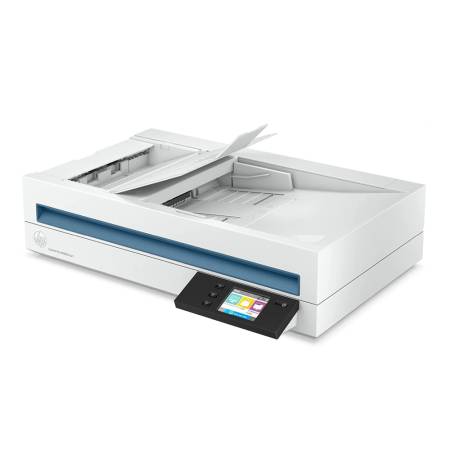 HP ScanJet Pro N4600 fnw1 Scanner