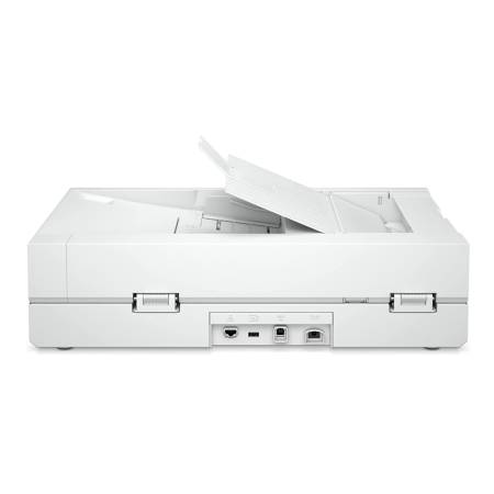 HP ScanJet Pro N4600 fnw1 Scanner