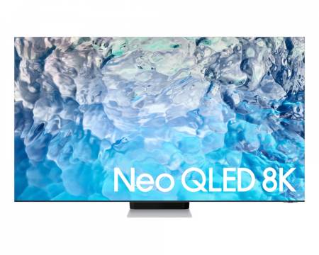 Samsung 85" QE85QN900B 8K QLED/UHD SmartTV