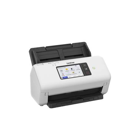 Brother ADS-4700W Desktop document scanner