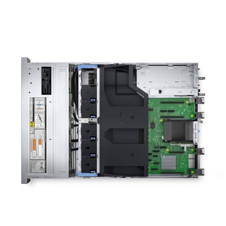 Dell PowerEdge R550