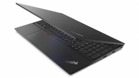 Lenovo ThinkPad E15 G4 Intel Core i7-1255U (up to 4.7GHz